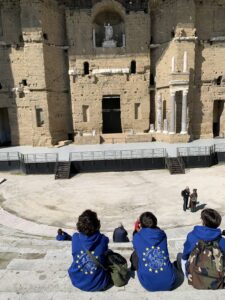 Amphitheater