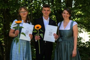 Förderpreis und W-Seminararbeitspreis (2)